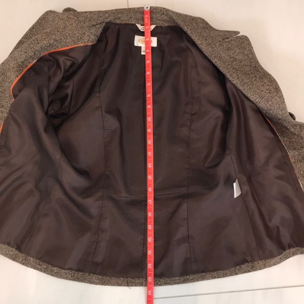 Classic Talbots blazer/jacket - Picture 4 of 6